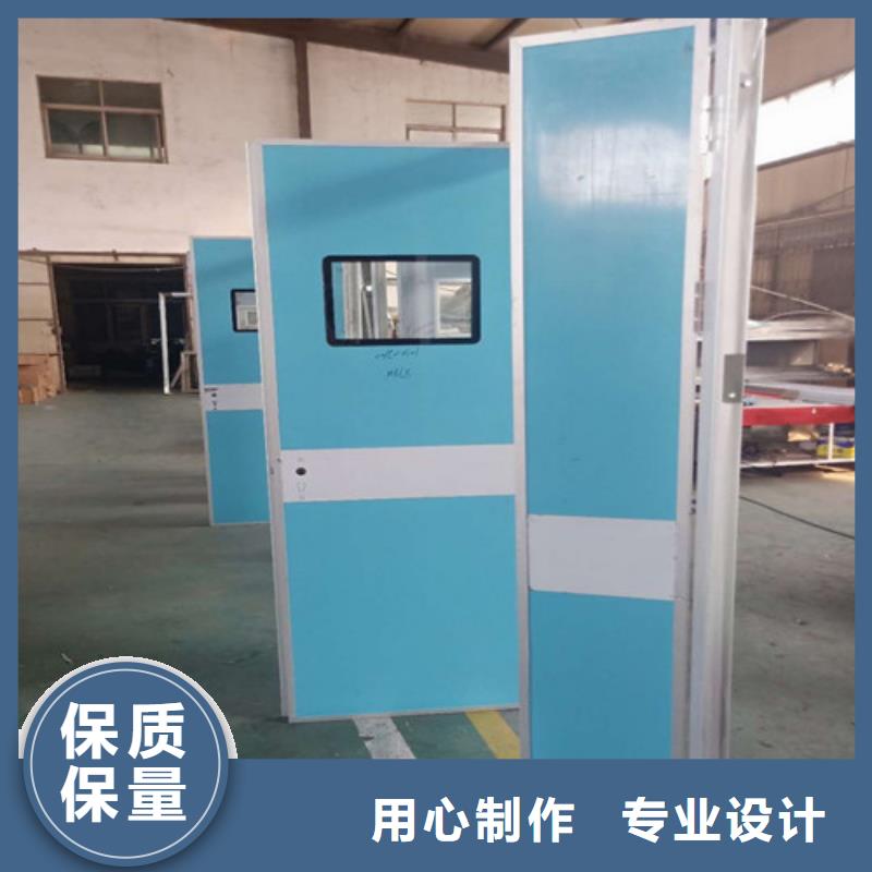 質優價廉的放射科防護鉛門批發商