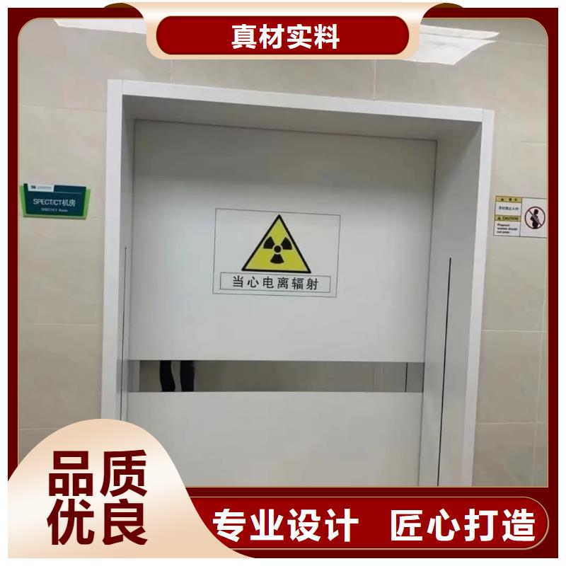 鉛門公司醫(yī)用鉛門多少錢