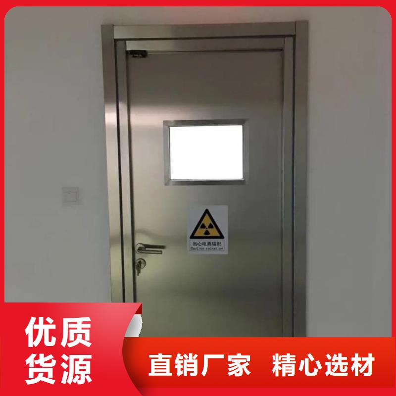 鉛門公司ct室防輻射鉛門價格