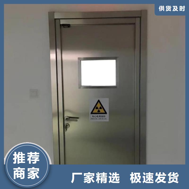 鉛門窗鉛門價格是多少