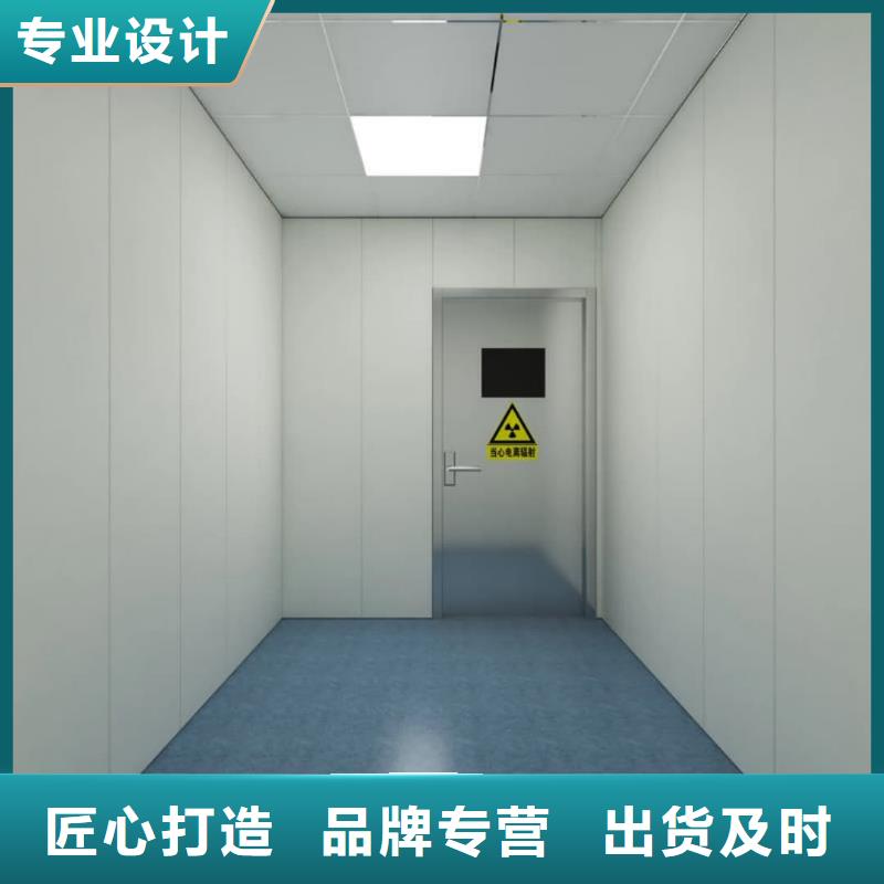 鉛門銷售廠家醫用防輻射鉛門價格
