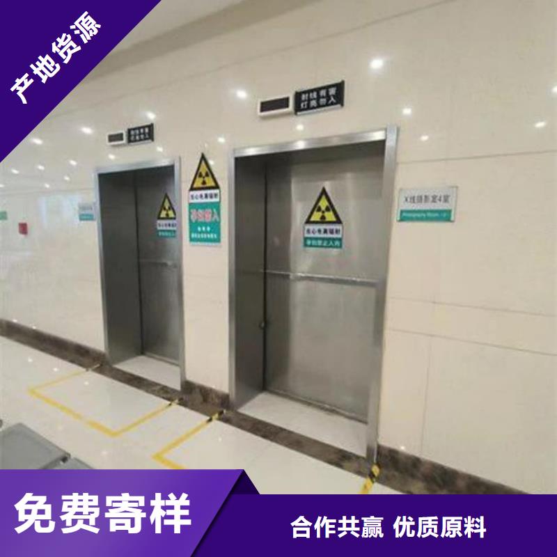 電動感應(yīng)鉛門廠家可開票