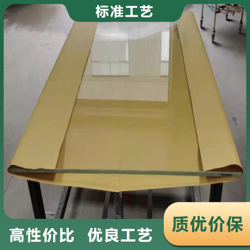 X光室鉛玻璃質(zhì)量有保證