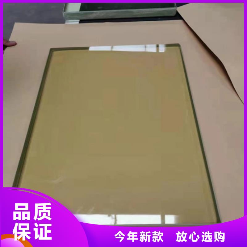 10mm鉛玻璃設計廠家