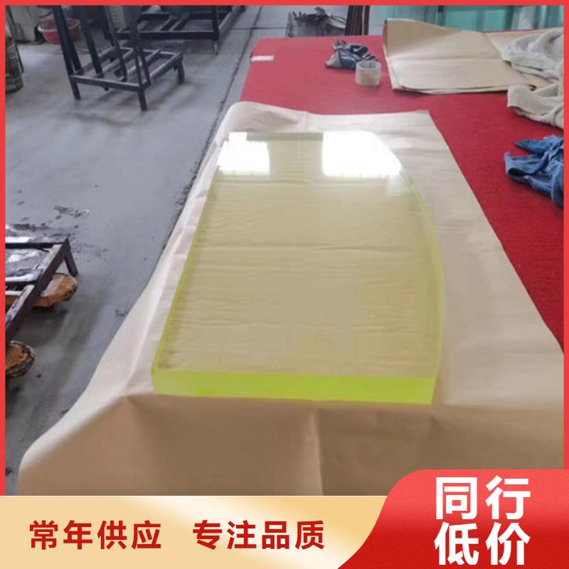 工業鉛玻璃工作原理