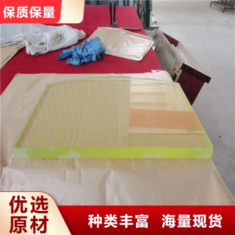 生產銷售ZF6鉛玻璃廠家
