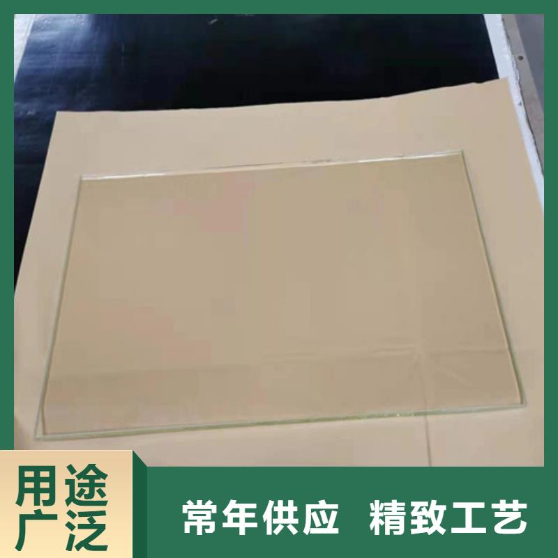 高品質防輻射鉛玻璃廠商