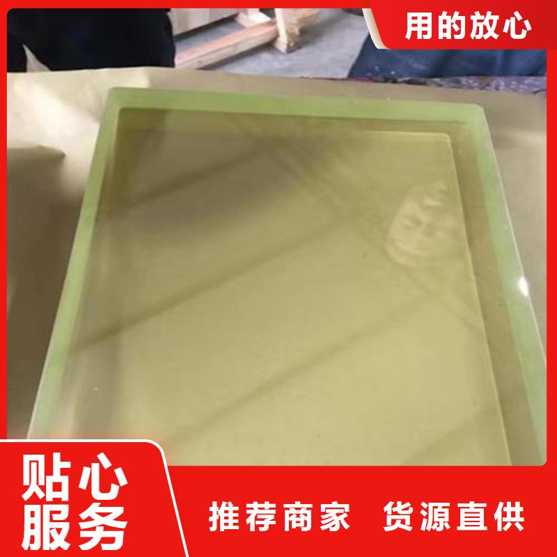 鉛玻璃防護窗大品牌口碑優
