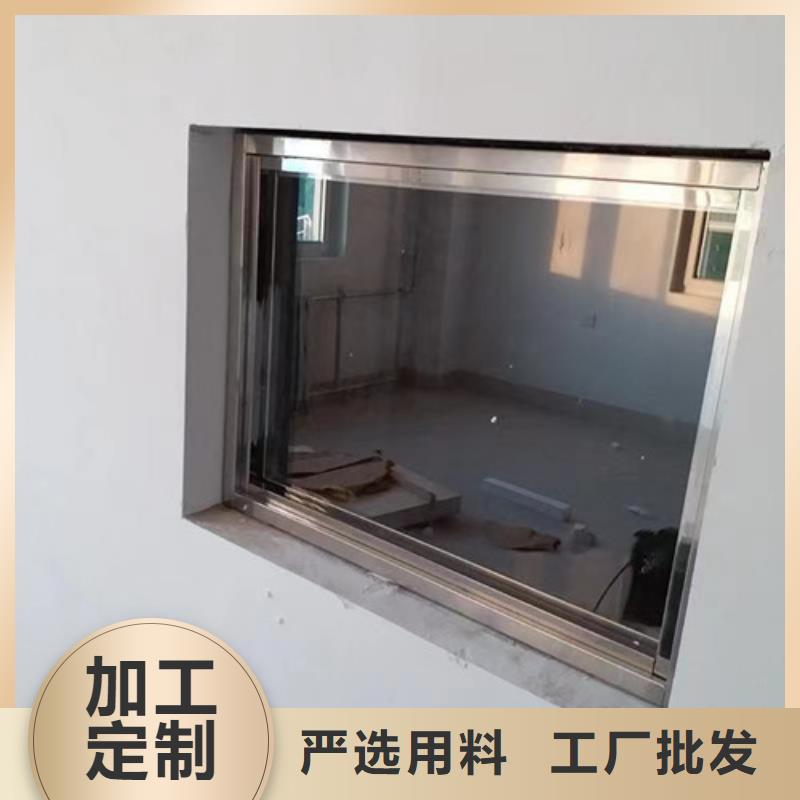 射線防護(hù)鉛玻璃近行情