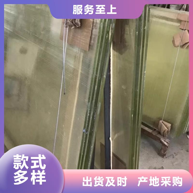 優(yōu)選15mm鉛玻璃