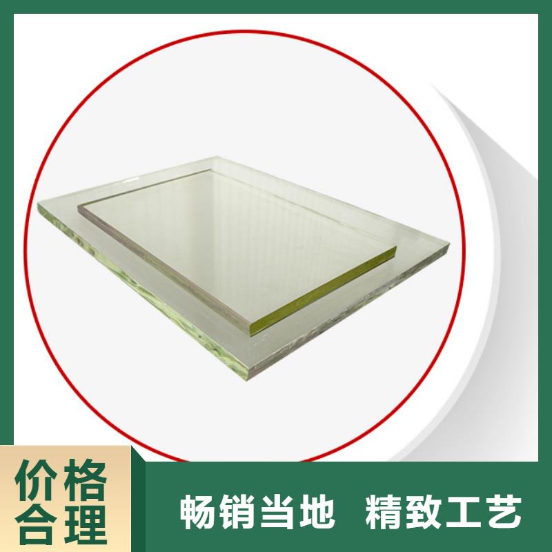 鉛玻璃全國安裝品牌企業