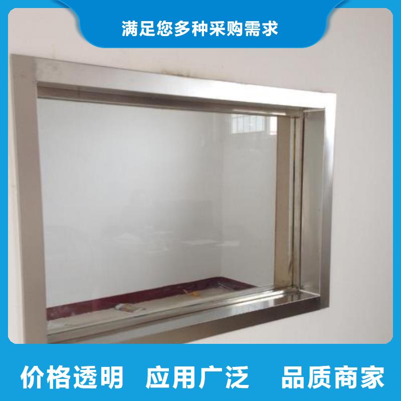實力雄厚的工業鉛玻璃生產廠家