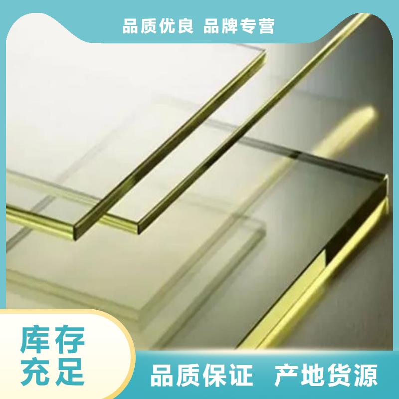 發貨及時的鉛玻璃防護窗公司