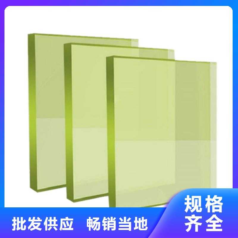 生產銷售ZF6鉛玻璃廠家
