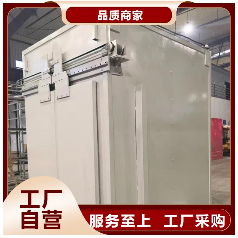 铅房配带铅门厂家订制