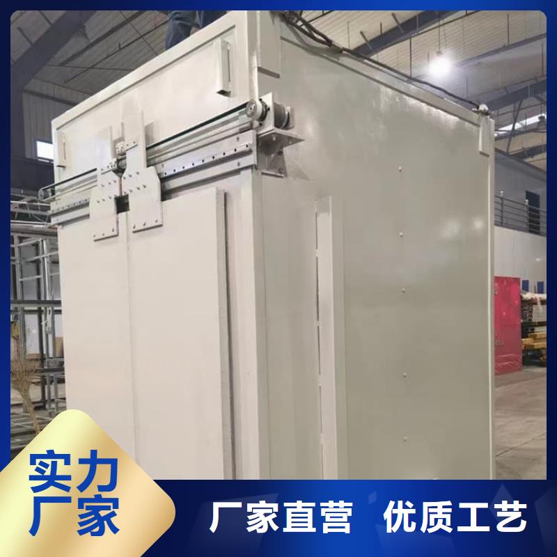 规格全的高3米铅房品牌厂家