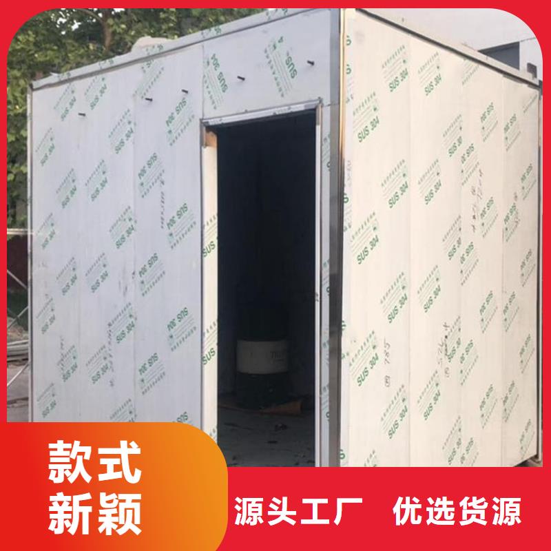 性價比高的SRT治療室鉛房