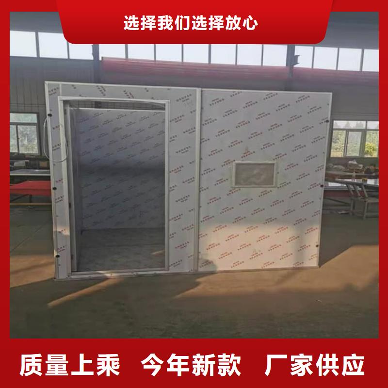 輻射屏蔽鉛房量大從優