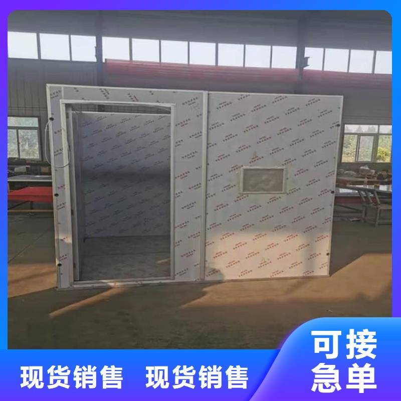 优质的影拍片室铅房供货商