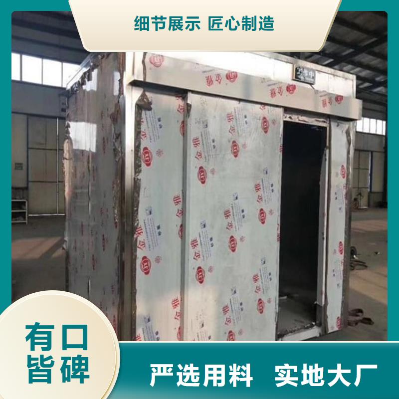 性价比高的铅房2个铅当量厂家