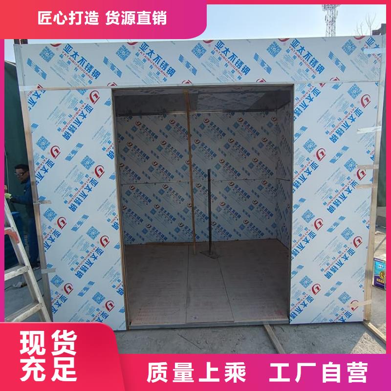 优惠的宠物医院铅房厂家