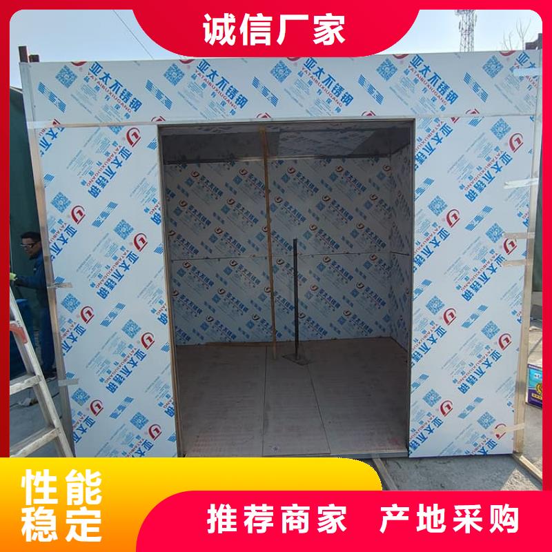 铅房4个铅当量厂家现货直发
