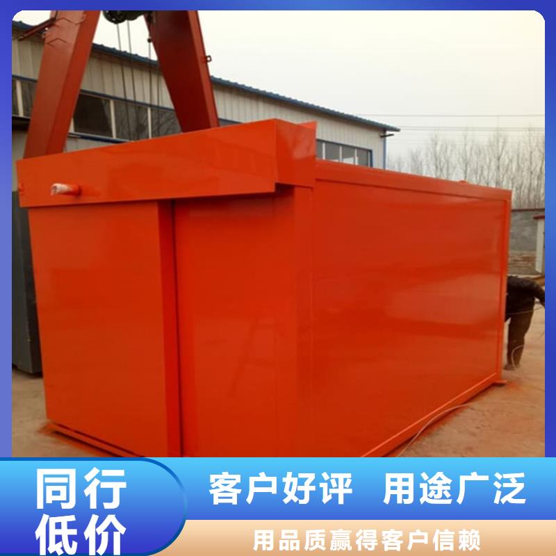 ct室铅房厂家质量过硬