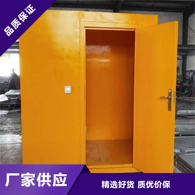 规格全的高3米铅房品牌厂家