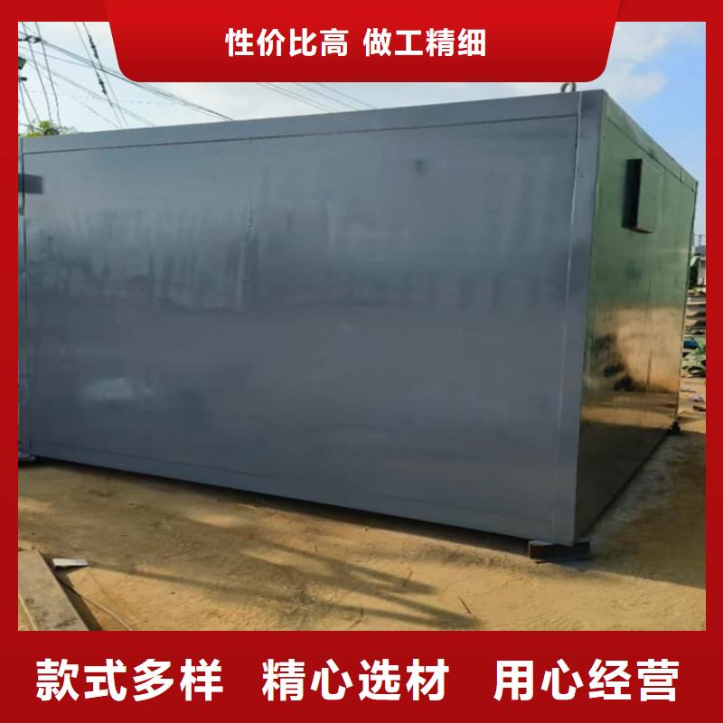 質量可靠的10毫米鉛房廠商