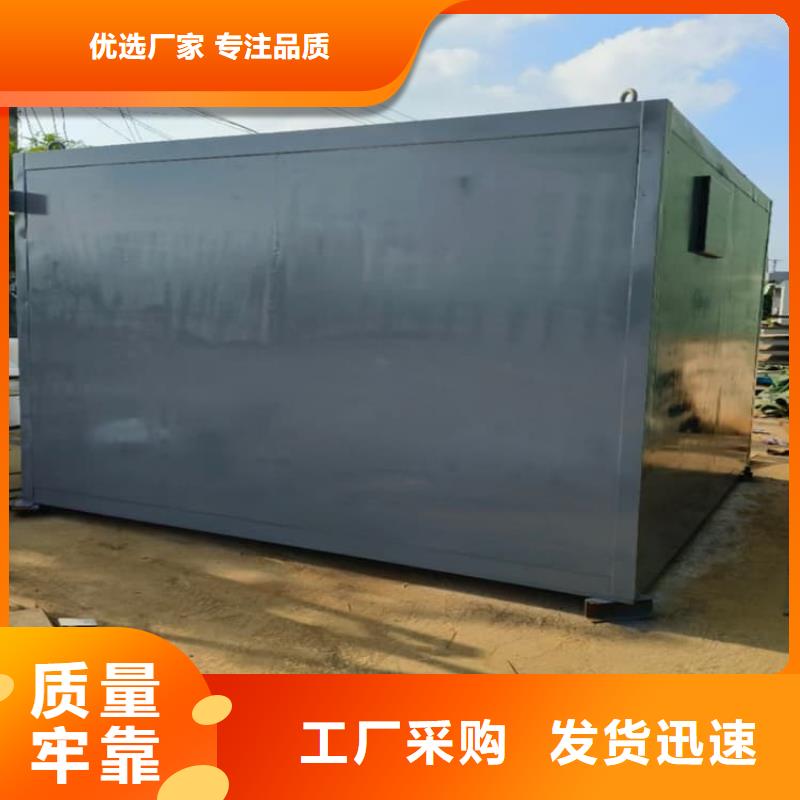 性價比高的SRT治療室鉛房
