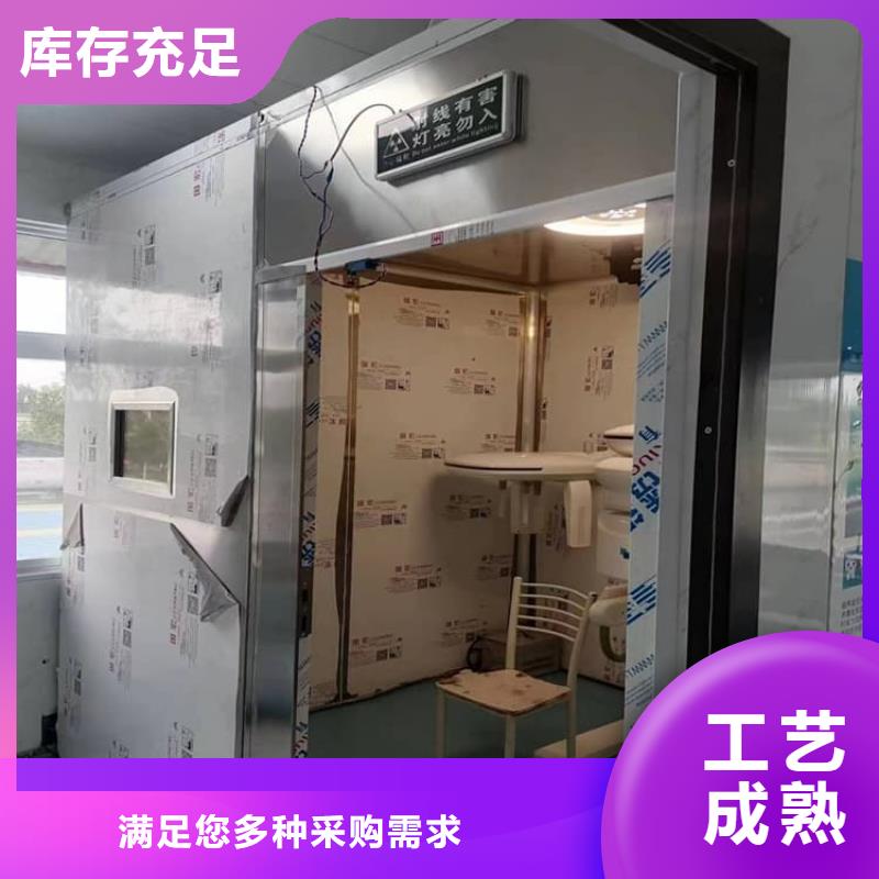鉛房配帶鉛門可靠的商家