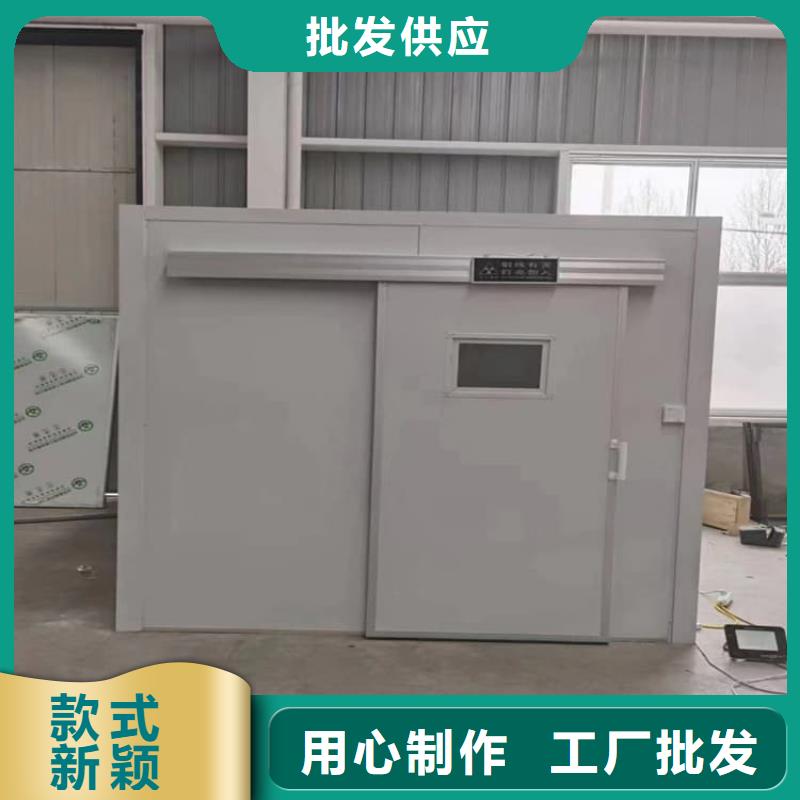 一体式铅房厂家质量有保障
