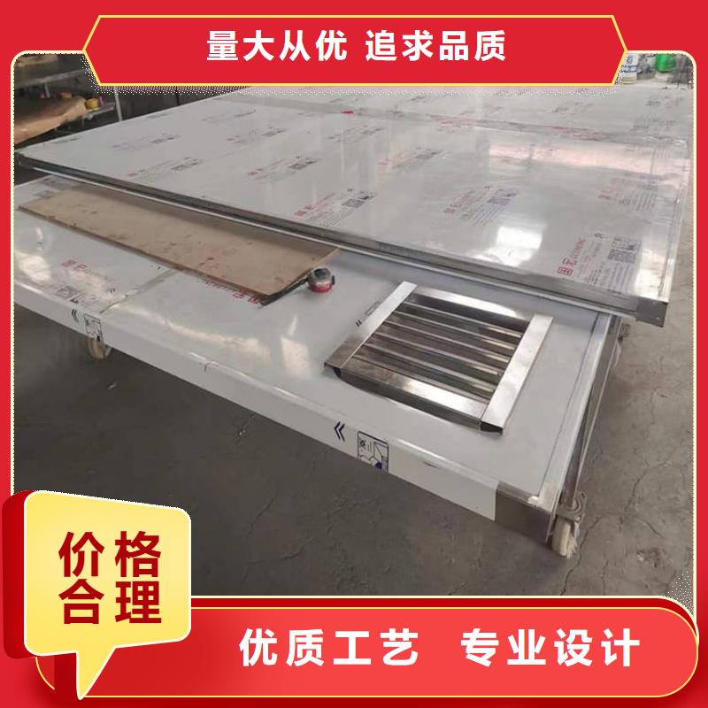 快拼式铅房优质商家