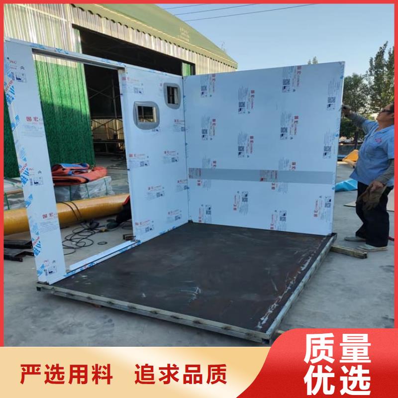 优质的影拍片室铅房供货商