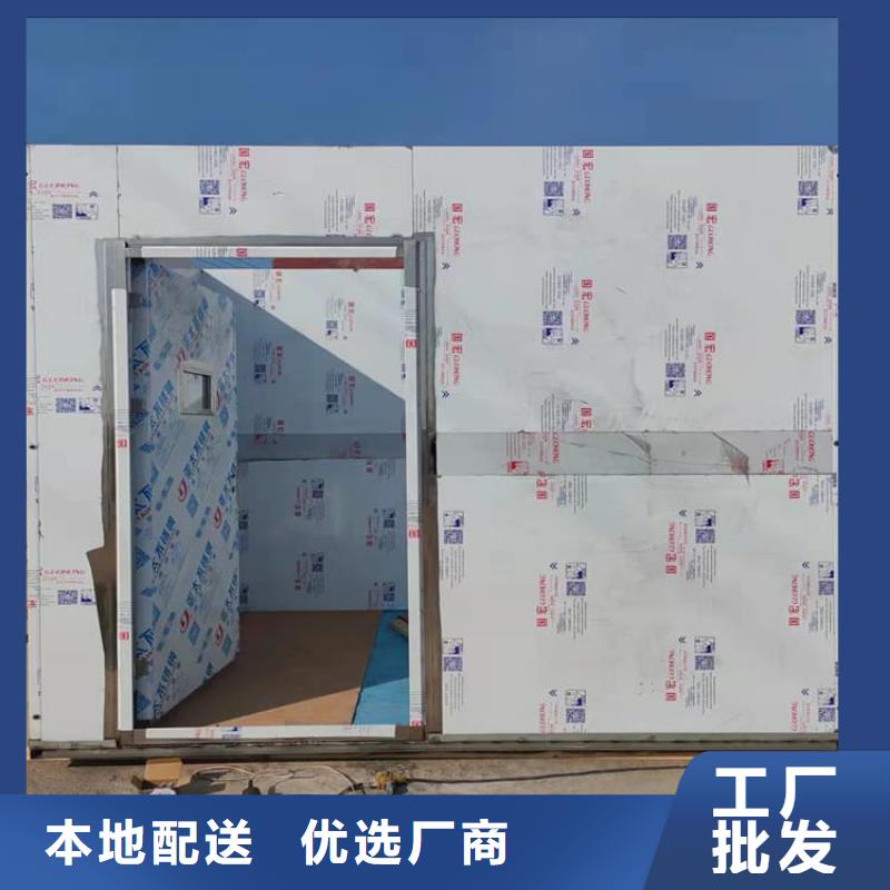 買全景CT室鉛房選擇實體廠家