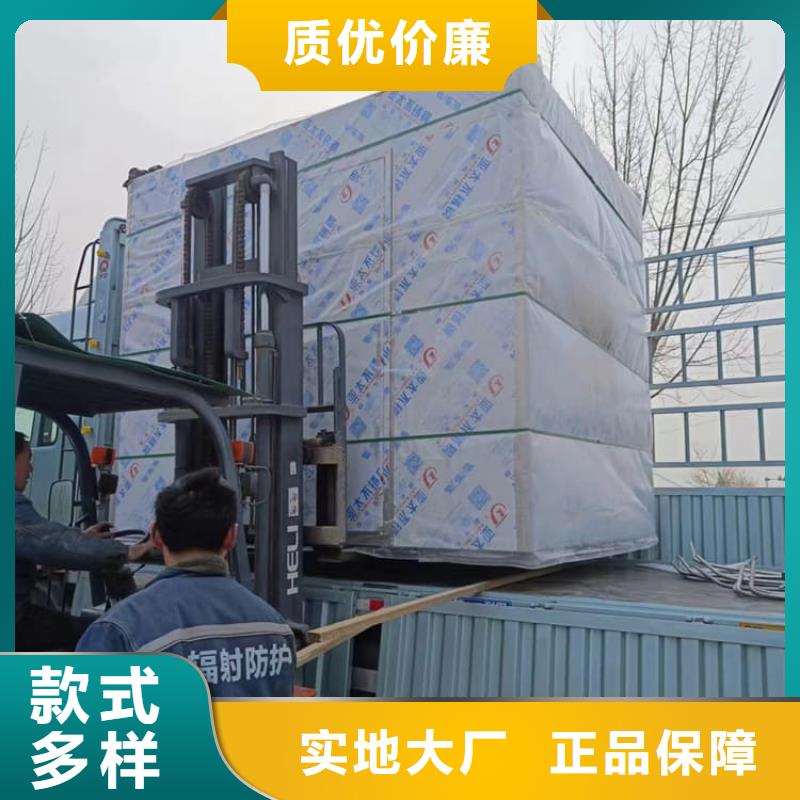 优选：口腔铅房生产厂家