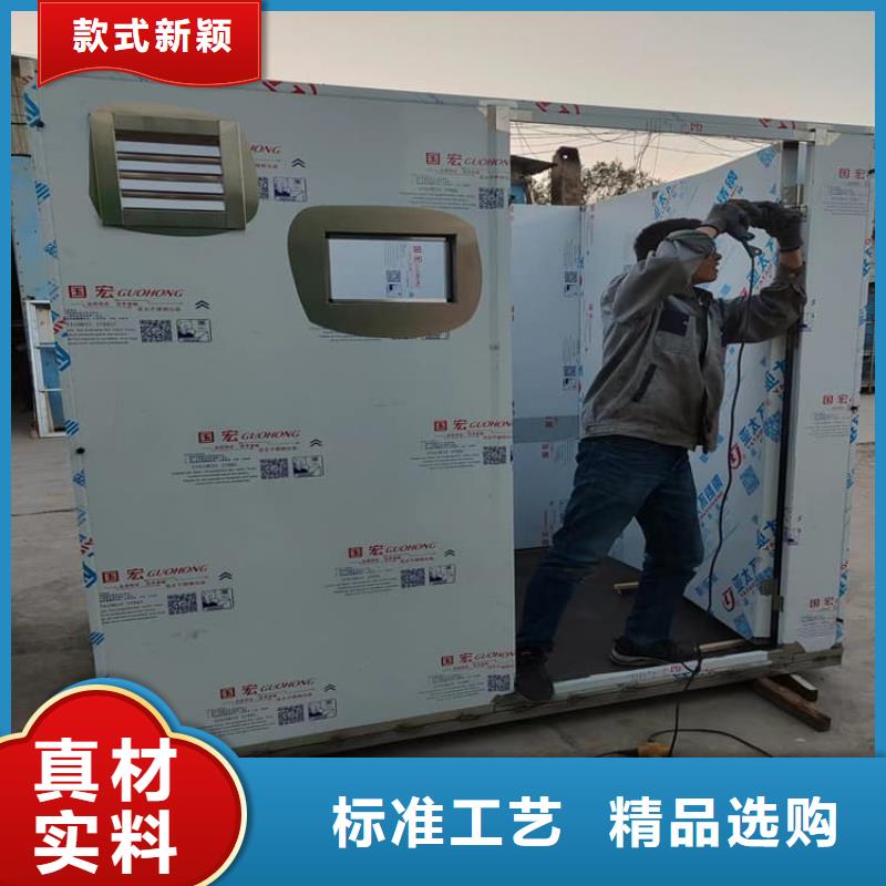 买铅房8个铅当量必看-厂家直销