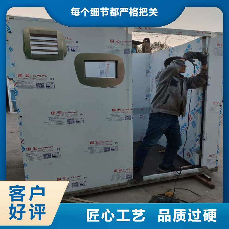 铅房8个铅当量能满足您的需求