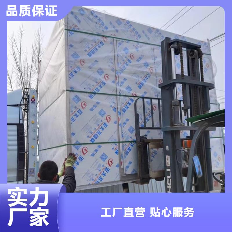 靠谱的防辐射铅板房厂家