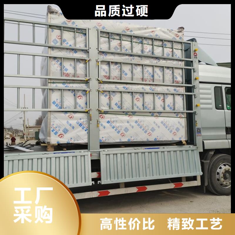 10毫米铅房质检合格