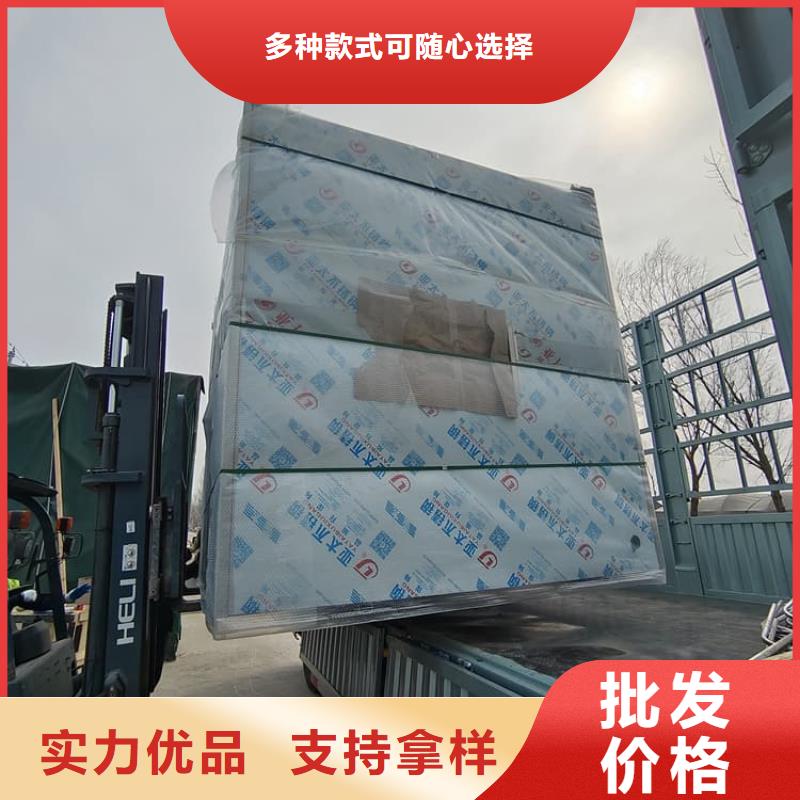 影像科鉛房老牌廠家