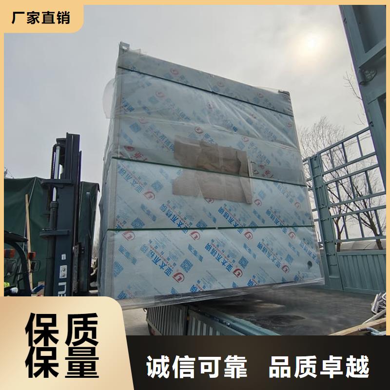 铅房施工厂家-全国接单