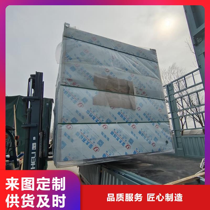 防止伽马射线辐射铅房质量优质的厂家