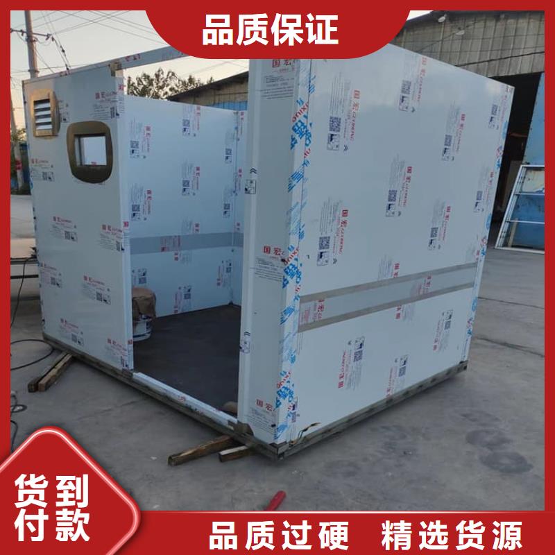 鉛房配帶鉛門現貨采購