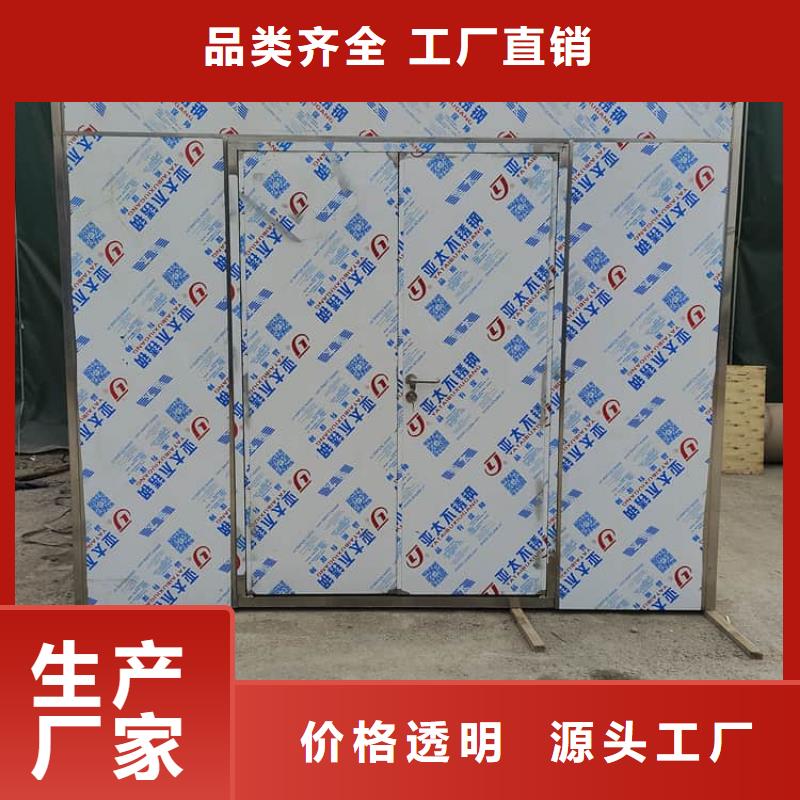 快拼式铅房工厂直营
