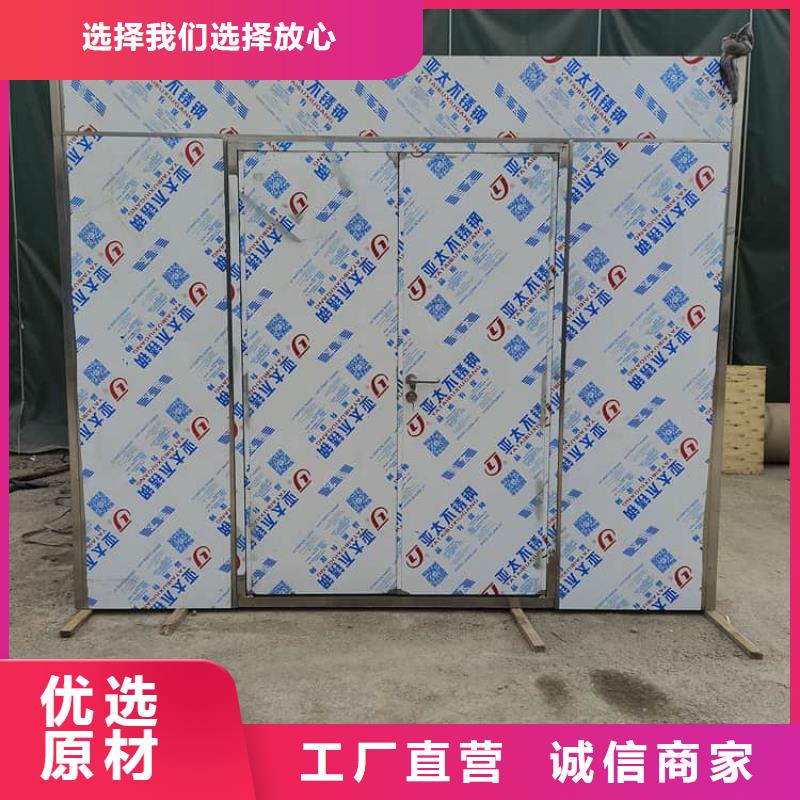 辐射铅房_本地企业放心选择