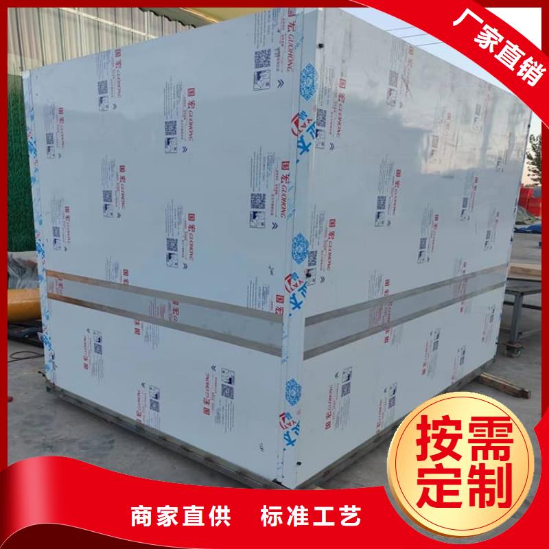 规格全的高3米铅房品牌厂家