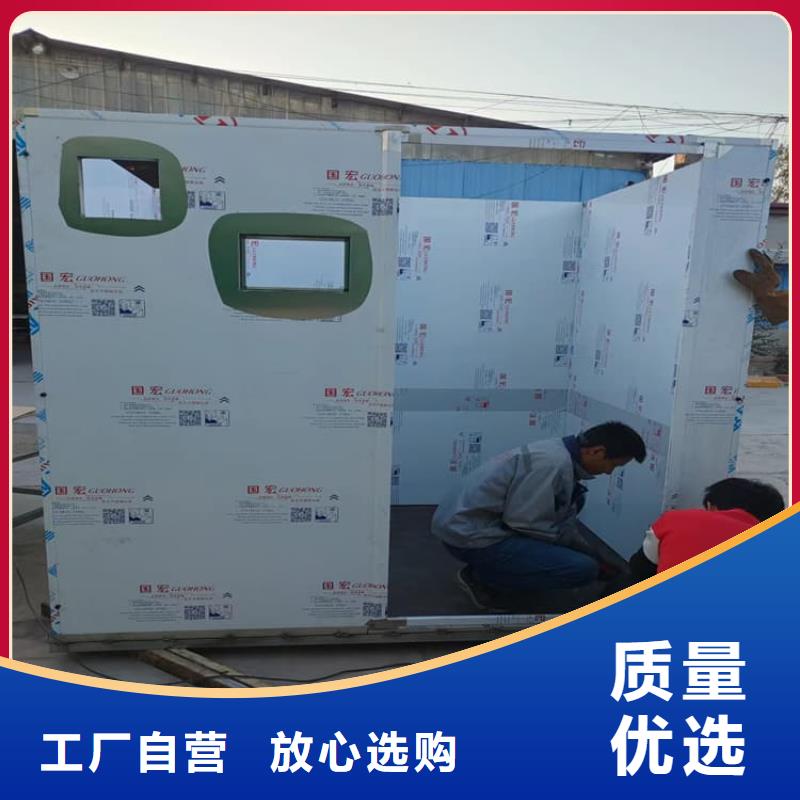 铅房3个铅当量全网低价