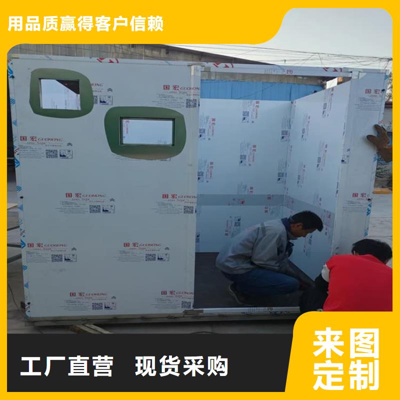 5mmpb铅当量铅房哪家好