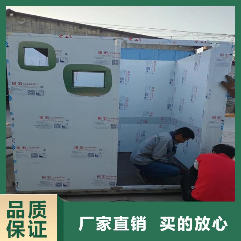 铅房4个铅当量市场批发价